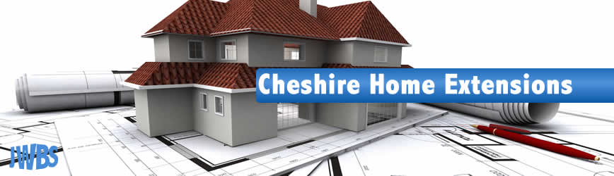 Cheshire Home Extension Contractors
